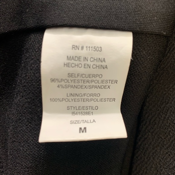 As U Wish Cocktail Dress - Picture 7 of 7